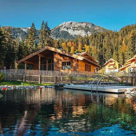 Luxury Chalets Gradenbach Near Schladming Haus im Ennstal Exterior photo