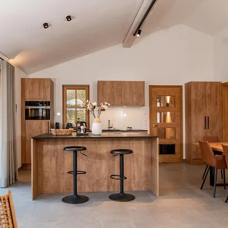 Luxury Chalets Gradenbach Near Schladming Haus im Ennstal Exterior photo