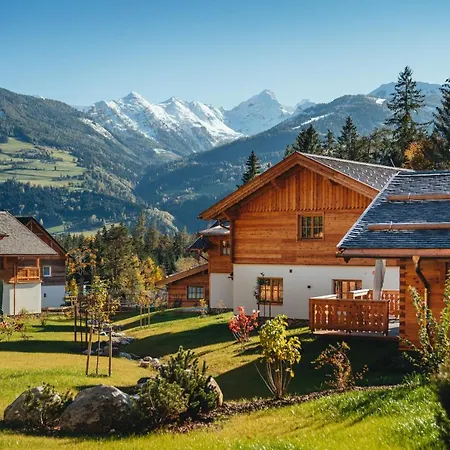 Luxury Chalets Gradenbach Near Schladming Haus im Ennstal Exterior photo