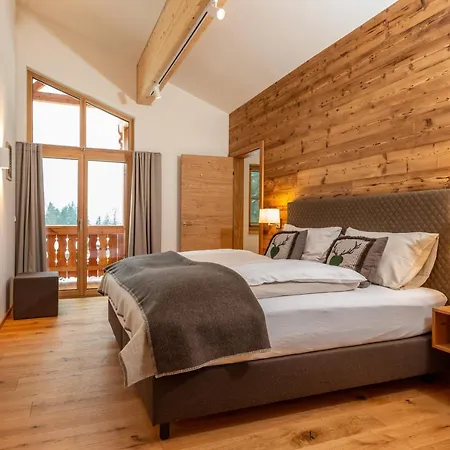 Luxury Chalets Gradenbach Near Schladming Haus im Ennstal Exterior photo