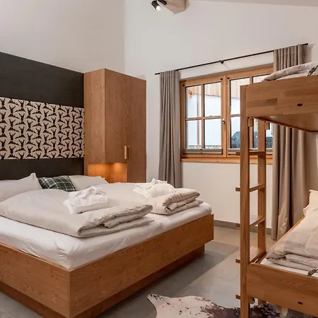 Luxury Chalets Gradenbach Near Schladming Haus im Ennstal Exterior photo