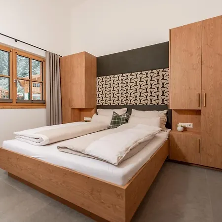 Luxury Chalets Gradenbach Near Schladming Haus im Ennstal Exterior photo