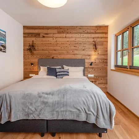 Luxury Chalets Gradenbach Near Schladming Haus im Ennstal Exterior photo