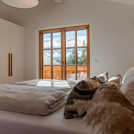 Luxury Chalets Gradenbach Near Schladming Haus im Ennstal Exterior photo
