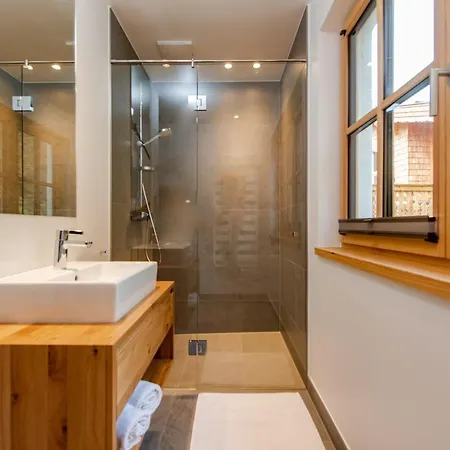 Luxury Chalets Gradenbach Near Schladming Haus im Ennstal Exterior photo