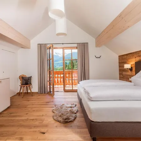 Luxury Chalets Gradenbach Near Schladming Haus im Ennstal Exterior photo