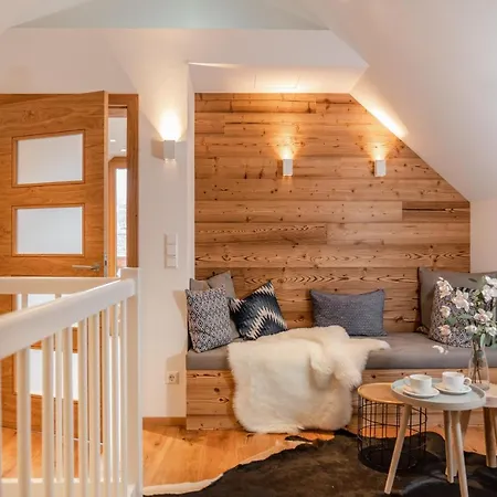 Luxury Chalets Gradenbach Near Schladming Haus im Ennstal Exterior photo
