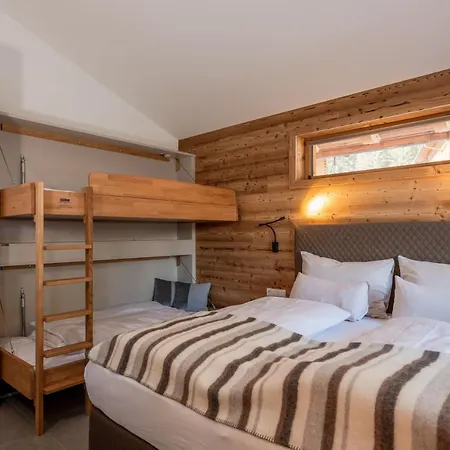 Luxury Chalets Gradenbach Near Schladming Haus im Ennstal Exterior photo
