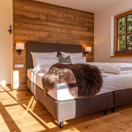 Luxury Chalets Gradenbach Near Schladming Haus im Ennstal Exterior photo