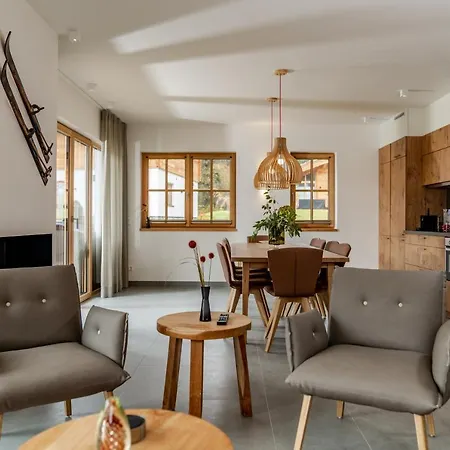 Luxury Chalets Gradenbach Near Schladming Haus im Ennstal Exterior photo