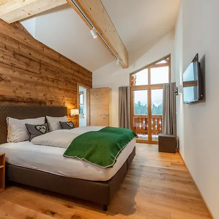 Luxury Chalets Gradenbach Near Schladming Haus im Ennstal Exterior photo
