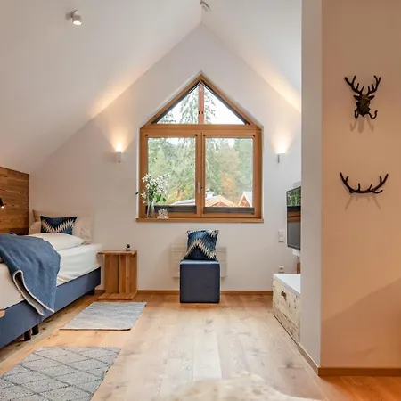 Luxury Chalets Gradenbach Near Schladming Haus im Ennstal Exterior photo