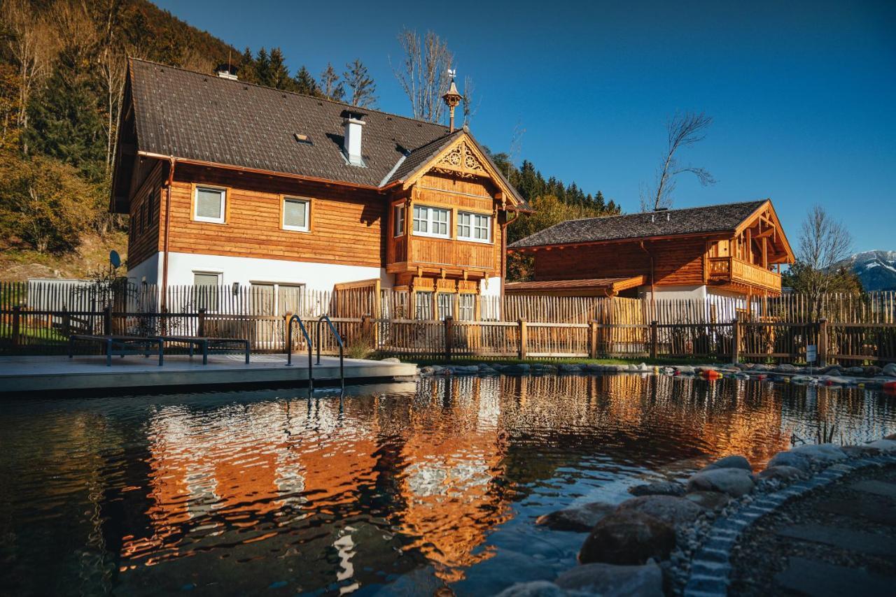 Luxury Gradenbach Near Schladming Chalet *