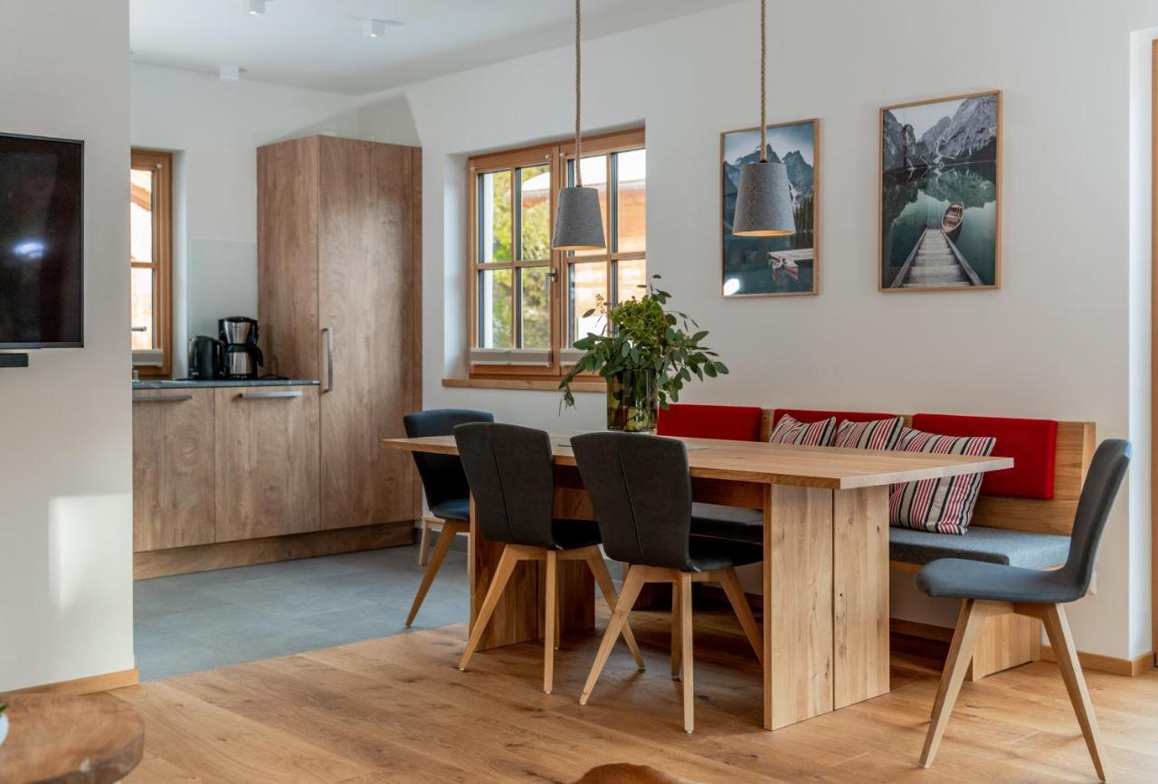 Luxury Gradenbach Near Schladming