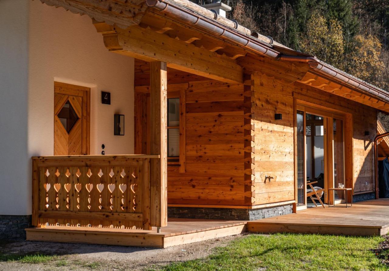 Luxury Gradenbach Near Schladming *