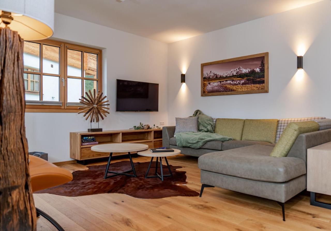 Chalet Luxury Gradenbach Near Schladming