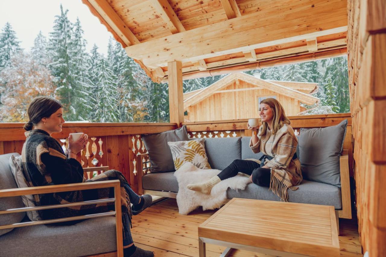 Luxury Gradenbach Near Schladming Chalet