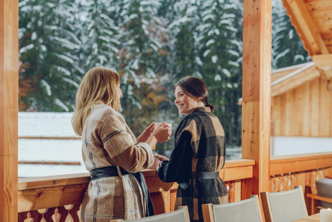 Luxury Gradenbach Near Schladming Chalet Haus im Ennstal