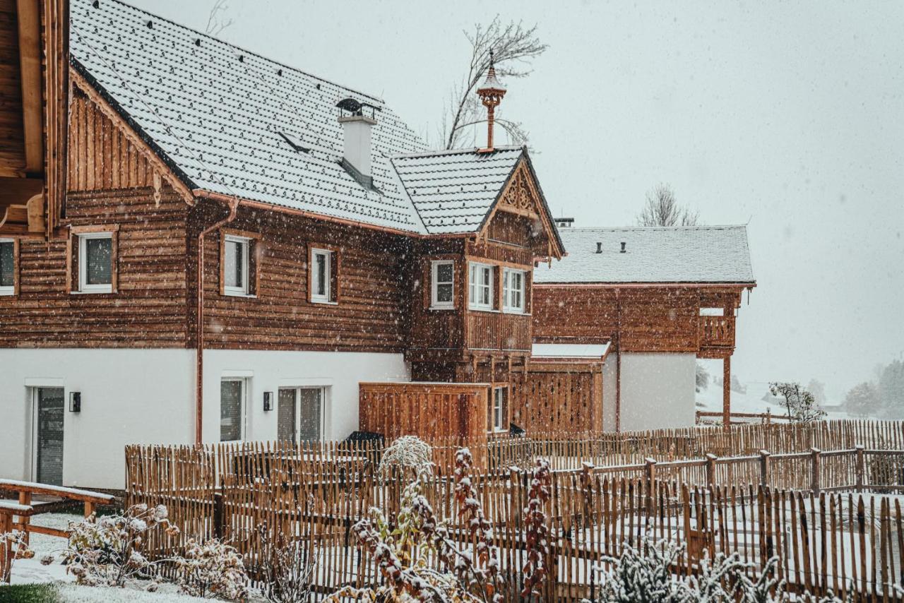 Luxury Gradenbach Near Schladming Haus im Ennstal