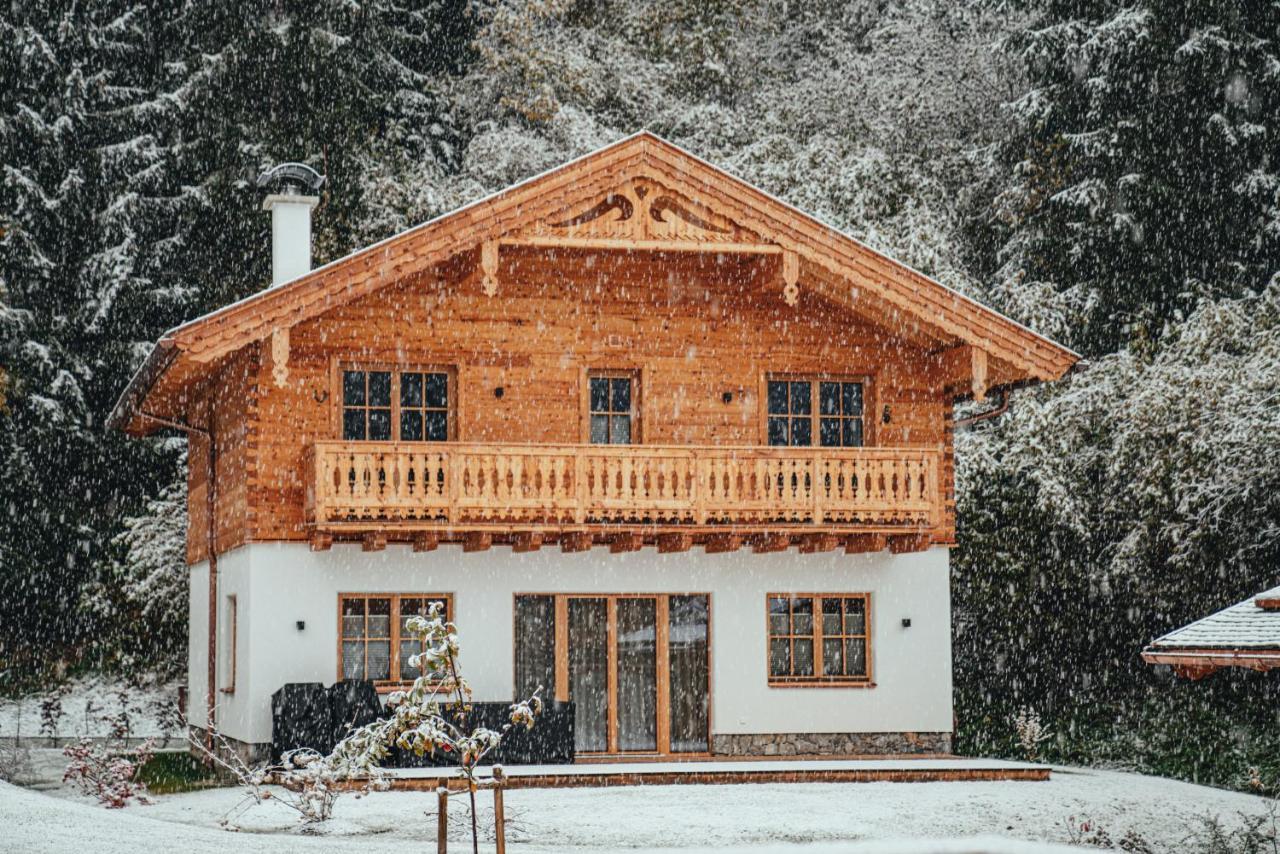 Luxury Gradenbach Near Schladming * Haus im Ennstal