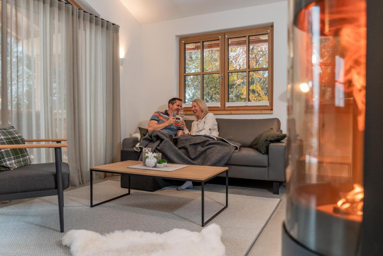 Chalet Luxury Gradenbach Near Schladming