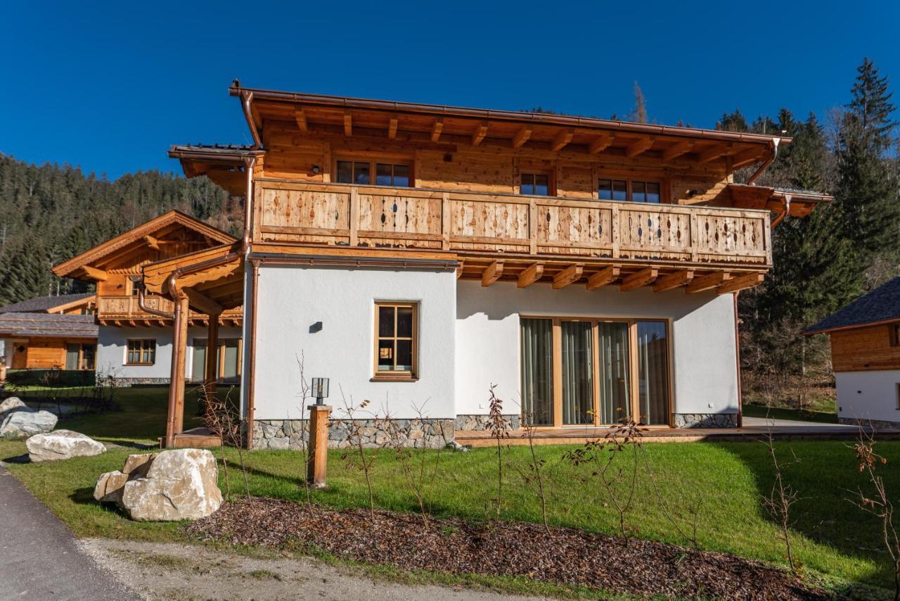Chalet Luxury Gradenbach Near Schladming Haus im Ennstal