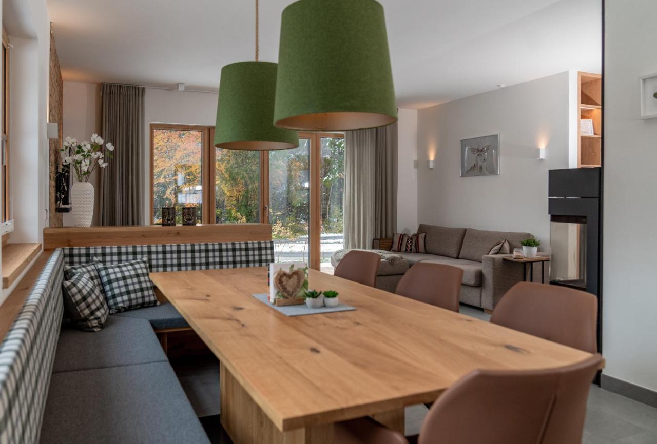 Chalet Luxury Gradenbach Near Schladming *