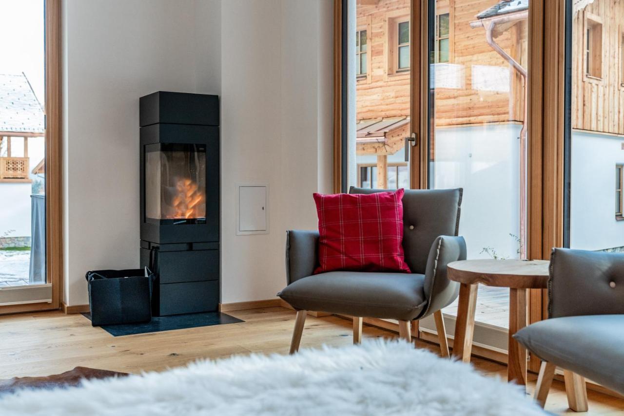 Luxury Gradenbach Near Schladming Chalet Haus im Ennstal