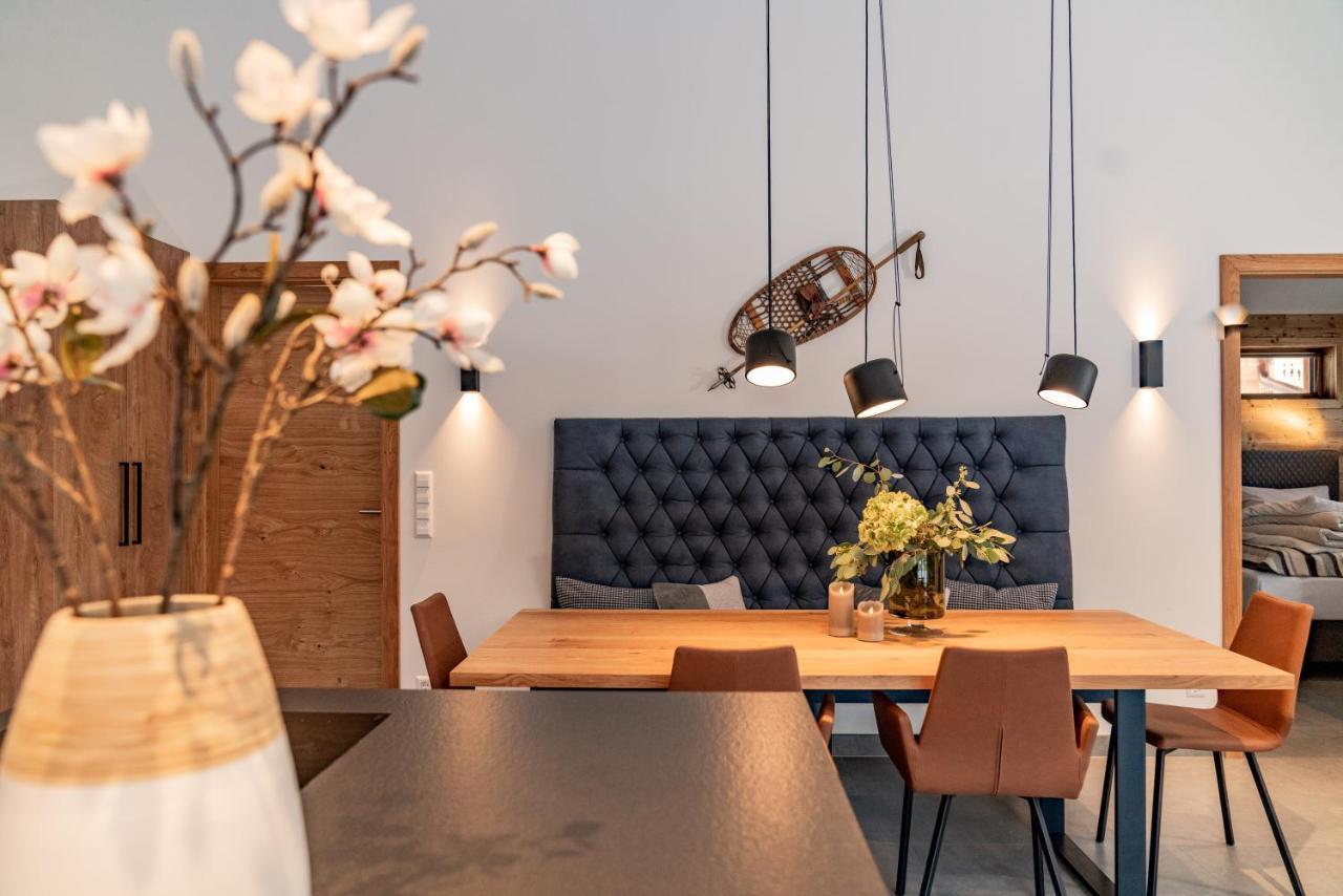 Luxury Gradenbach Near Schladming *