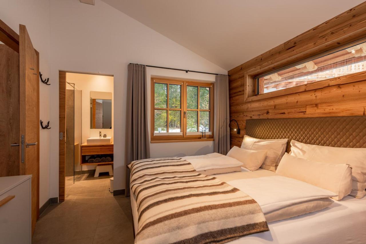 Luxury Gradenbach Near Schladming Chalet *