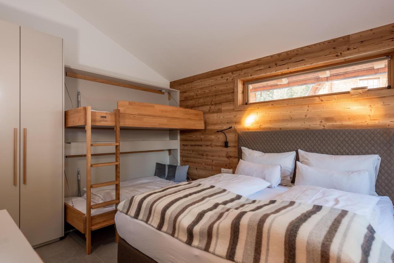 Chalet Luxury Gradenbach Near Schladming