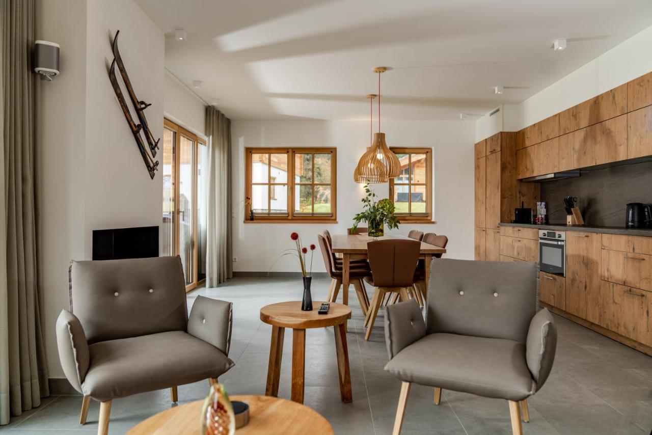 Luxury Gradenbach Near Schladming Chalet