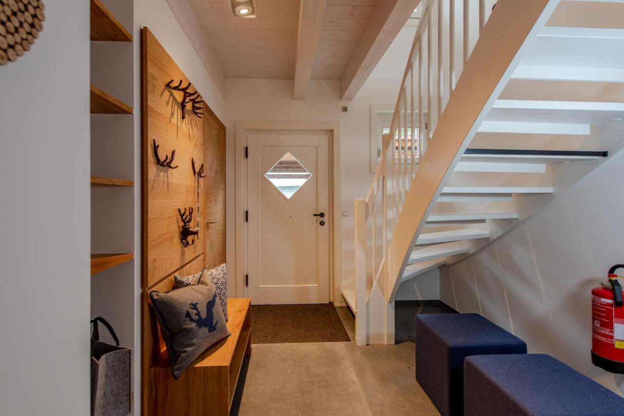 Luxury Gradenbach Near Schladming Chalet