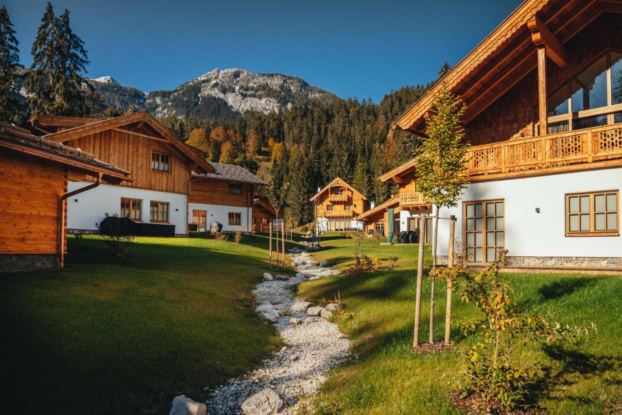 Luxury Gradenbach Near Schladming Chalet