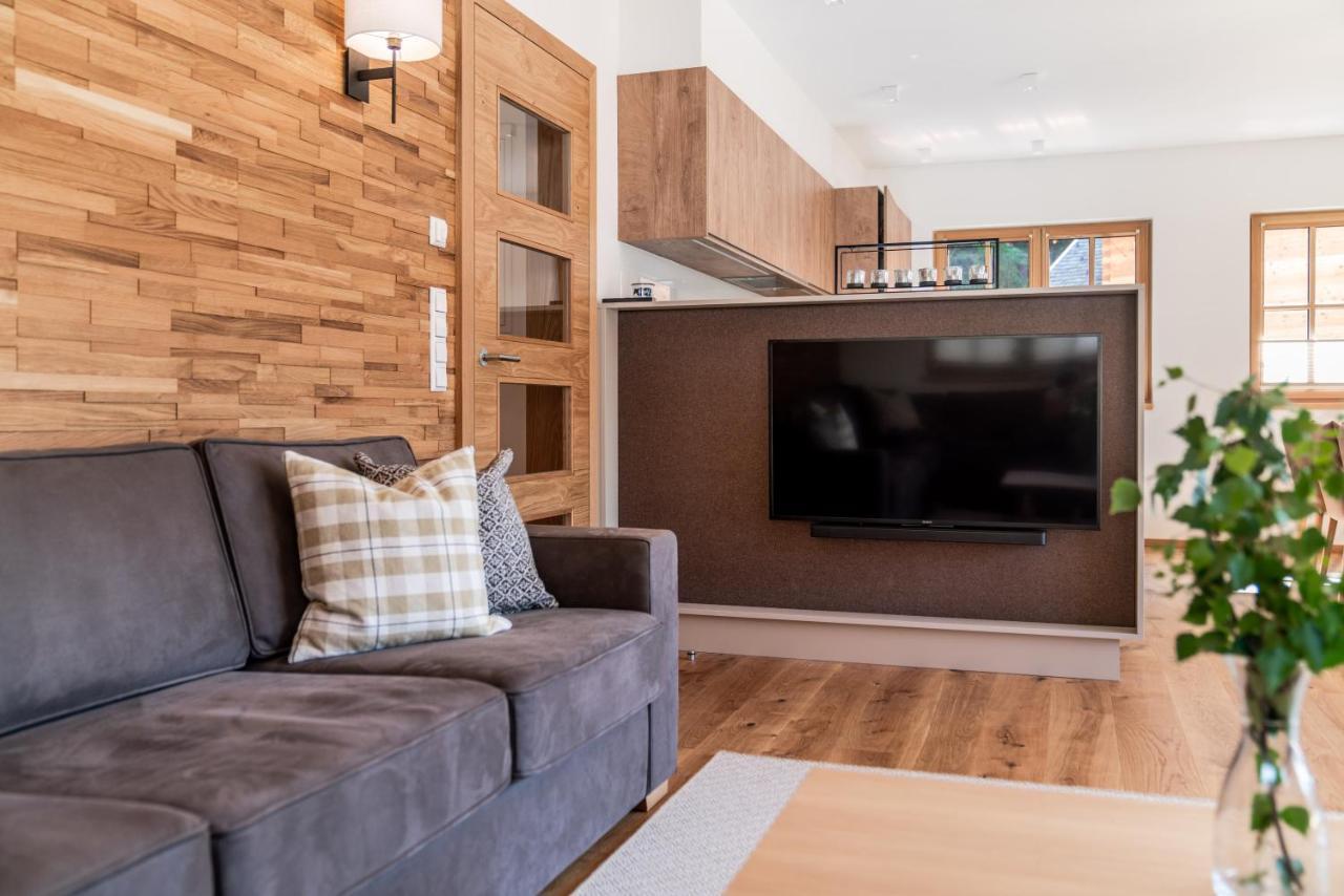 Chalet Luxury Gradenbach Near Schladming