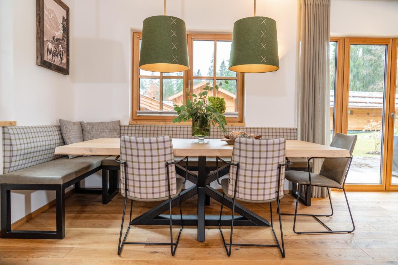 Luxury Gradenbach Near Schladming Haus im Ennstal