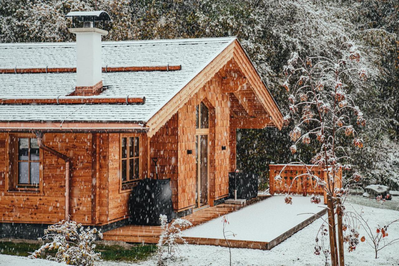 Luxury Gradenbach Near Schladming Haus im Ennstal