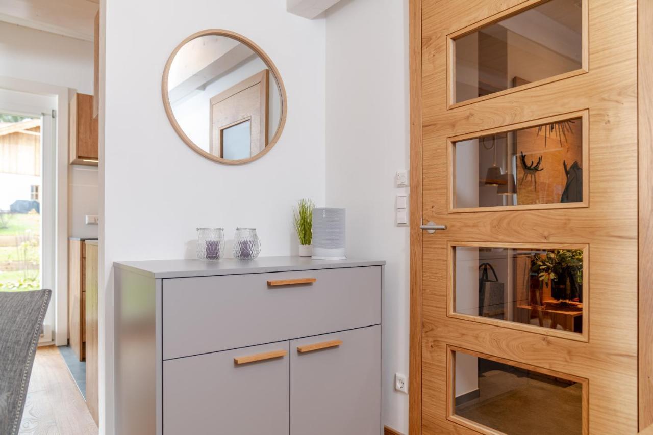 Chalet Luxury Gradenbach Near Schladming Haus im Ennstal
