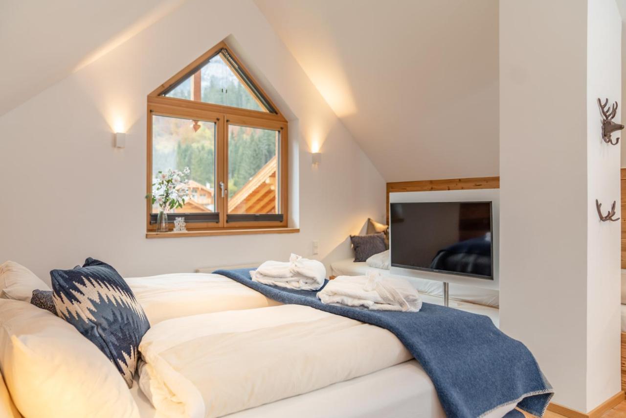 Luxury Gradenbach Near Schladming Haus im Ennstal