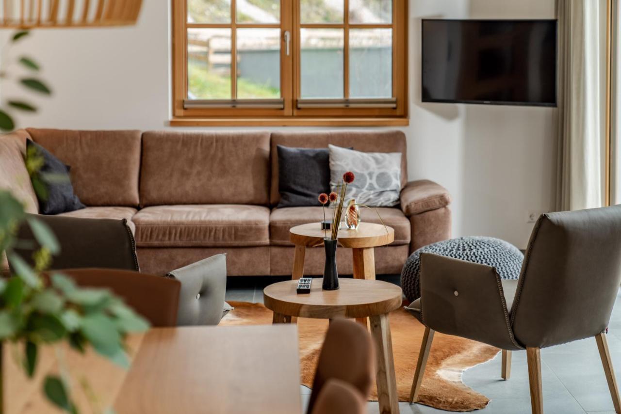 Luxury Gradenbach Near Schladming