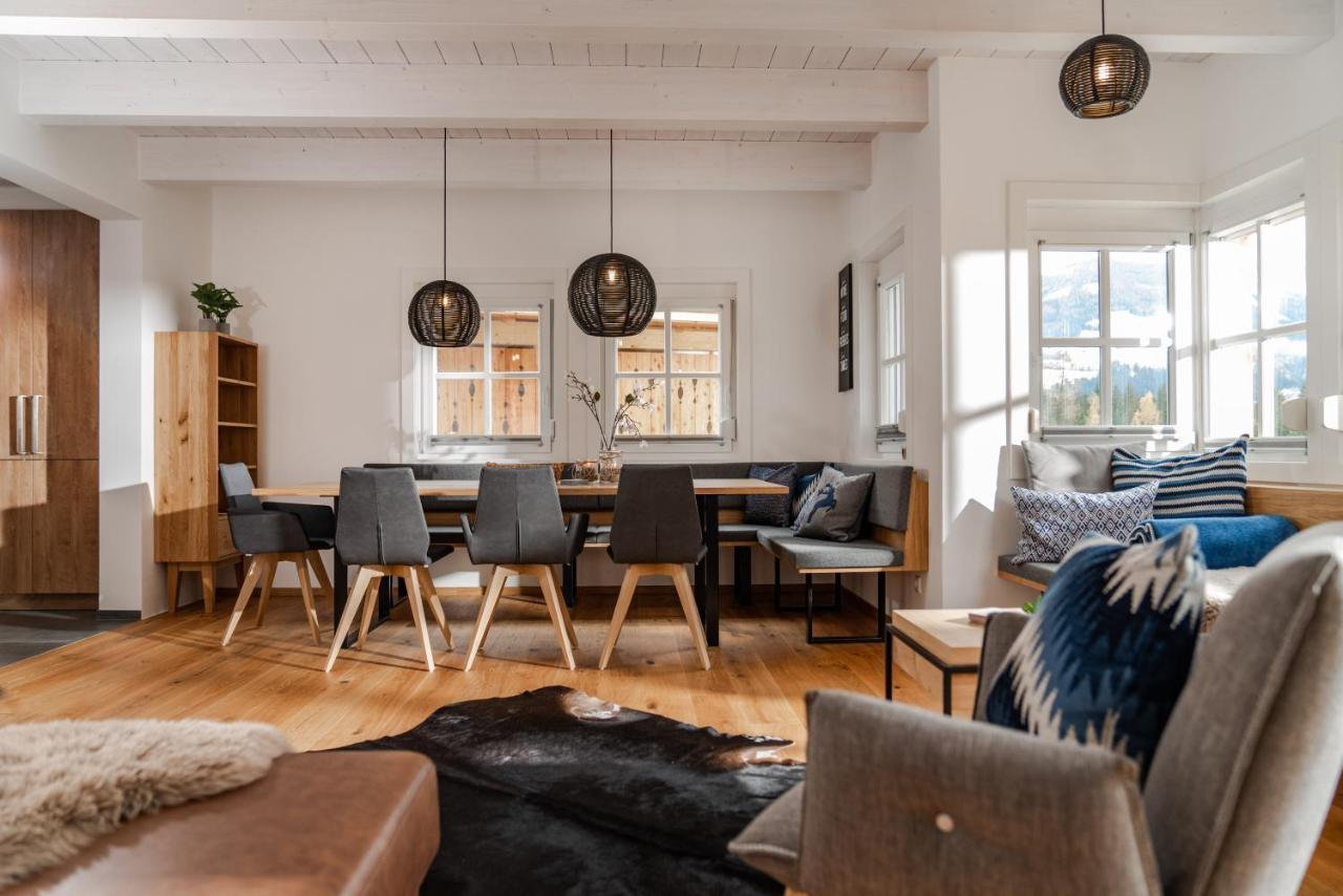 Luxury Gradenbach Near Schladming * Haus im Ennstal