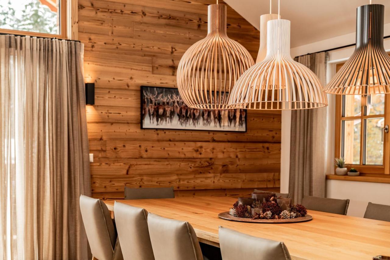 Luxury Gradenbach Near Schladming * Haus im Ennstal