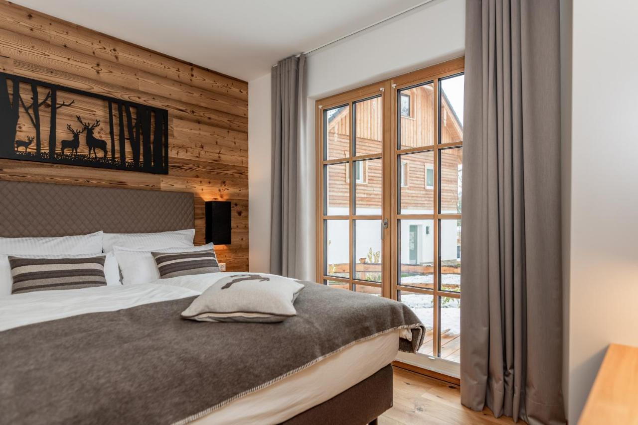 Luxury Gradenbach Near Schladming Chalet *