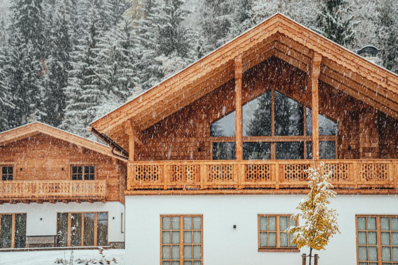 Luxury Gradenbach Near Schladming *