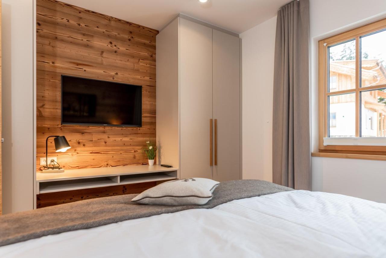 Chalet Luxury Gradenbach Near Schladming Haus im Ennstal