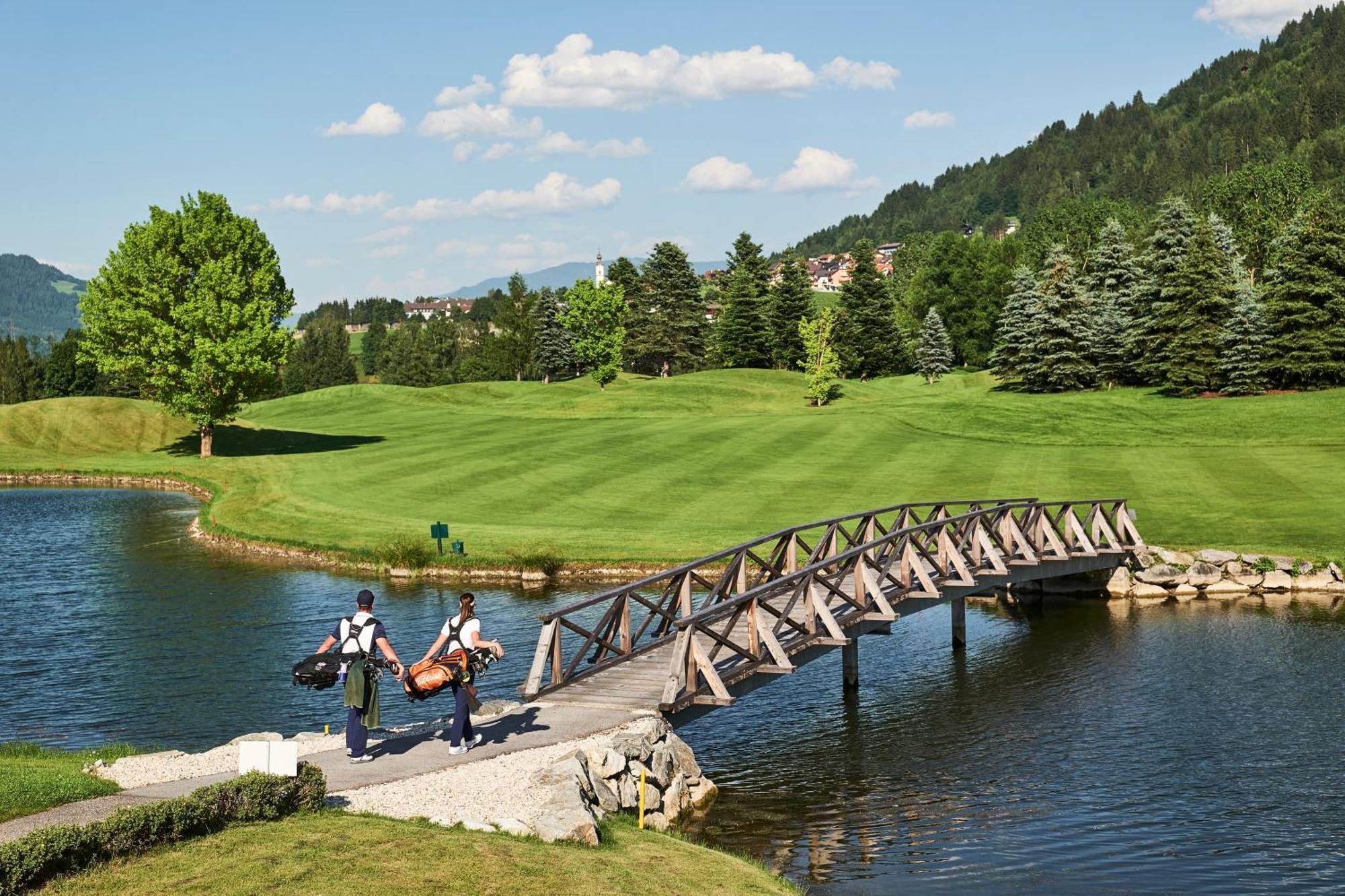 Luxury Gradenbach Near Schladming *
