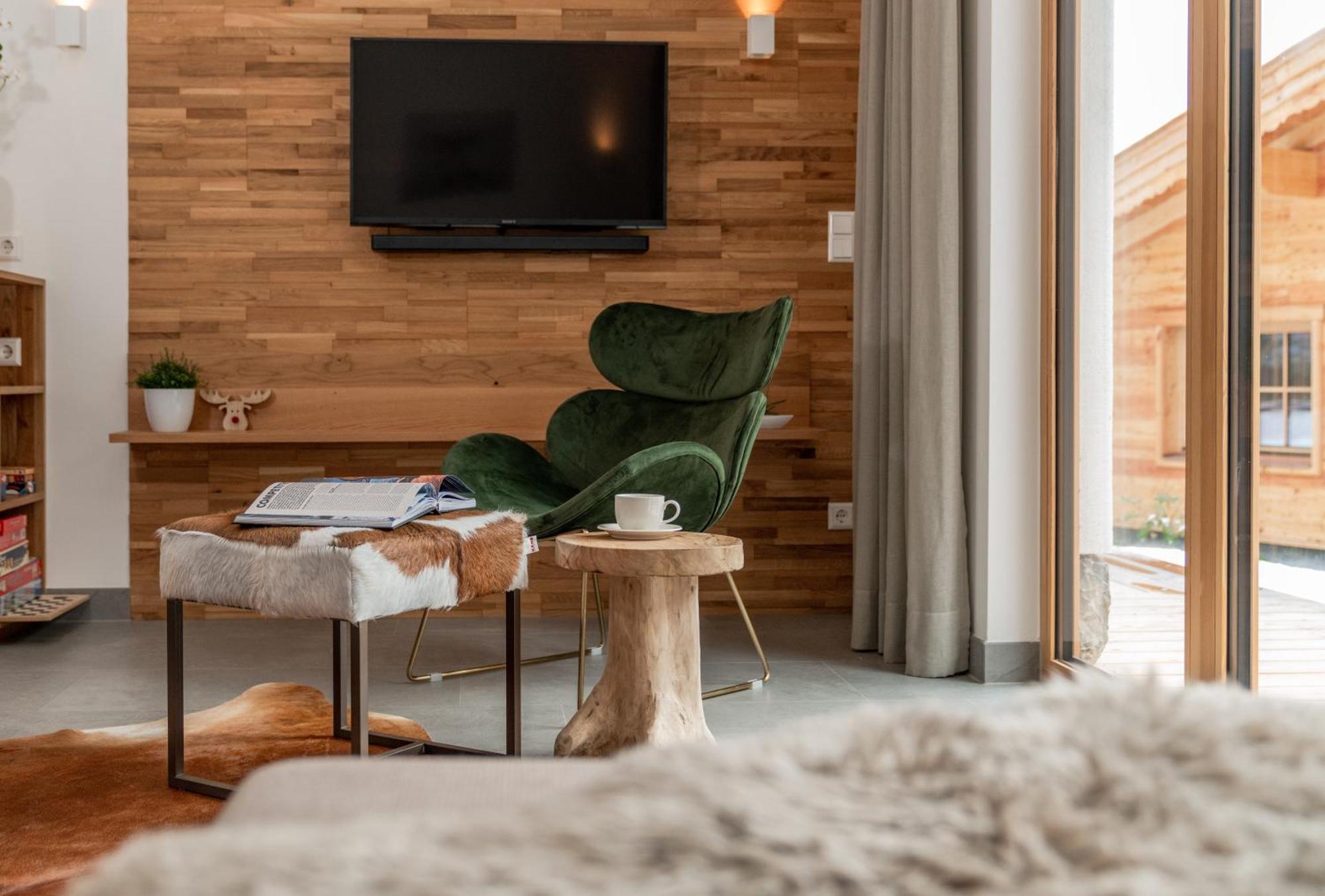 Luxury Gradenbach Near Schladming *