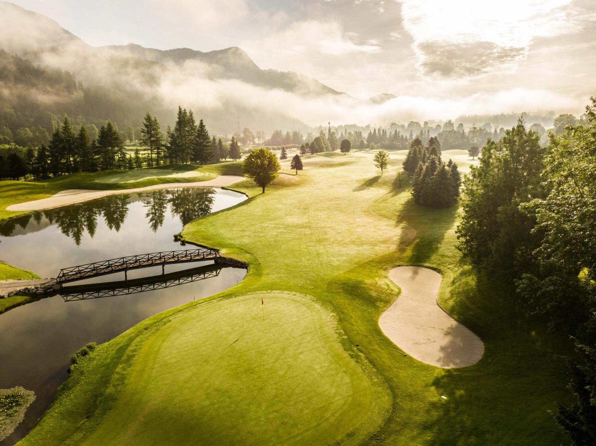 Luxury Gradenbach Near Schladming Haus im Ennstal