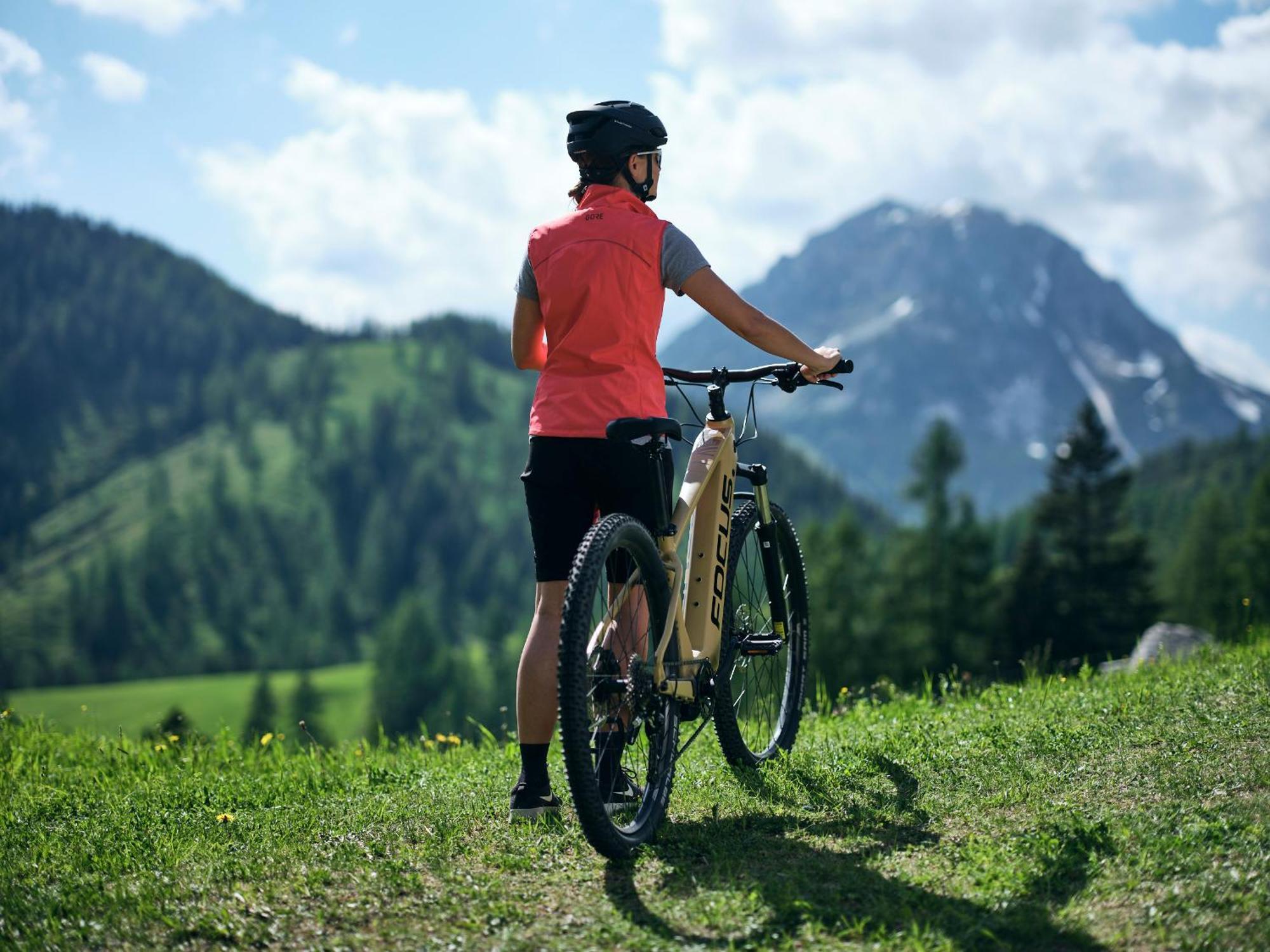 Luxury Gradenbach Near Schladming
