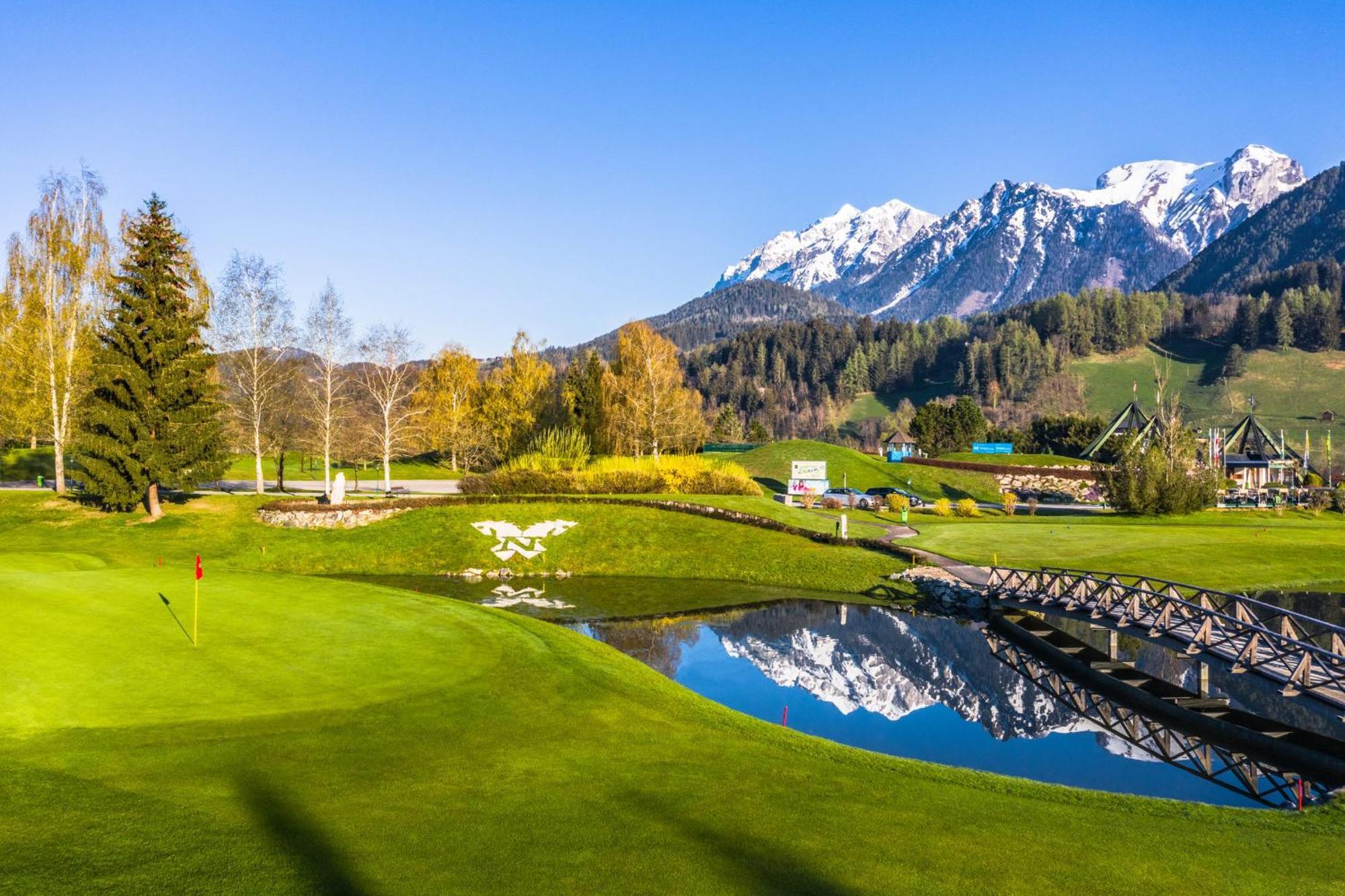 Luxury Gradenbach Near Schladming Chalet